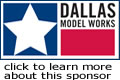 Dallas Model Works - support MRH - click to visit this sponsor!