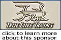 TrueLine Trains - support MRH - click to visit this sponsor!