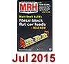 Jul 2015 MRH