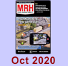 October 2020 MRH